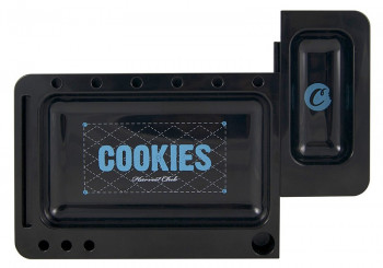 Cookies Rolling Tray